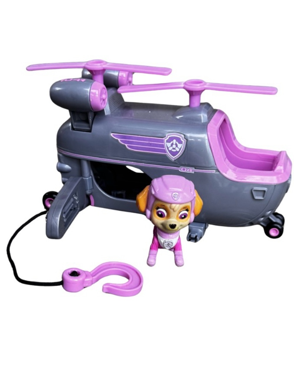 PAW Patrol Skye’s Helicopter Ultimate Recsue
